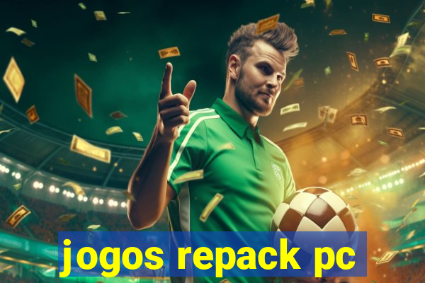 jogos repack pc